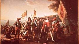 Timeline: Expediciones transatlánticas