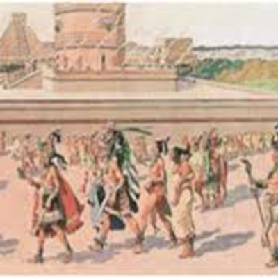 Timeline: Historia de la Educacion en Educacion