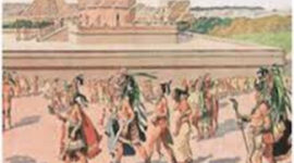 Timeline: Historia de la Educacion en Educacion