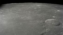 Timeline: Lunar Exploration