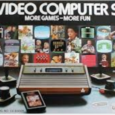 Timeline: Nate MacDonald's Technology Timeline