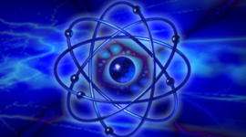 Timeline: The History of the Atomic Model