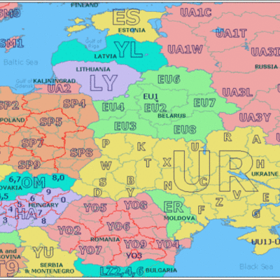 Timeline: Eastern Europe
