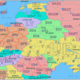 Eastern europe