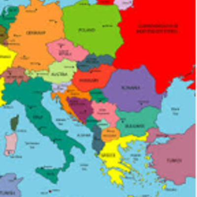 Timeline: Absolutism in Eastern Europe