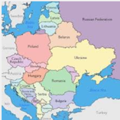 Timeline: Absolutism in Eastern Europe