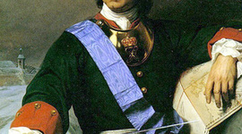Timeline: Peter the Great in Russia