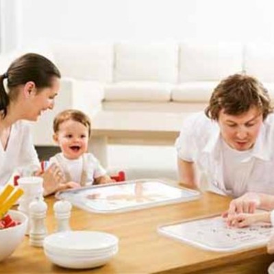 Timeline: MIS DIAS ESPECIALES