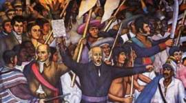 Timeline: Era del Nacionalismo Mexicano