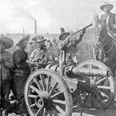 Timeline: Mexican Independence