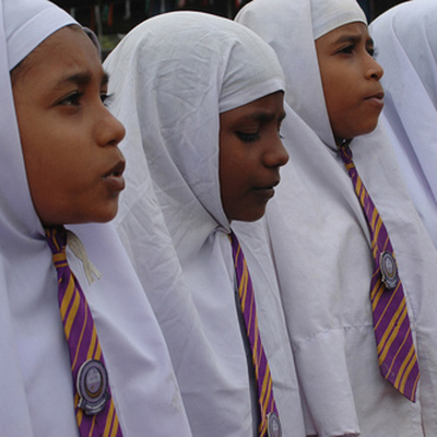 Timeline: History of Afghanistan