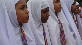 Timeline: History of Afghanistan