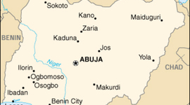 Timeline: British Colonialism and Nigeria