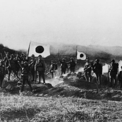 Timeline: World War 2