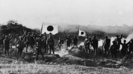 Timeline: World War 2