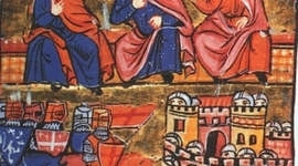 Timeline: second crusade