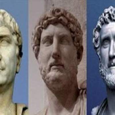 Timeline: Roman Empire Timeline - Cayla #8