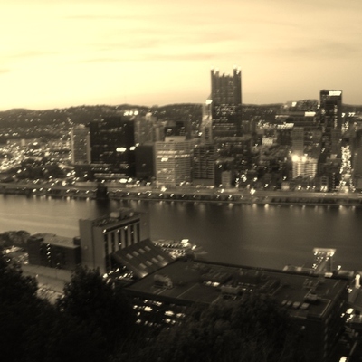 Timeline: Pittsburgh Events