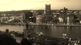 Timeline: Pittsburgh Events