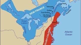 Timeline: The Fall of New France