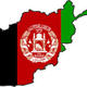 Afghan flag