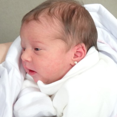 Timeline: Rafaela Valentina Sartori