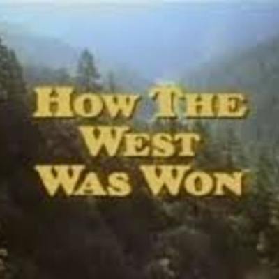 Timeline: How the west was won