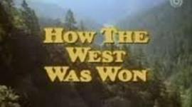 Timeline: How the west was won