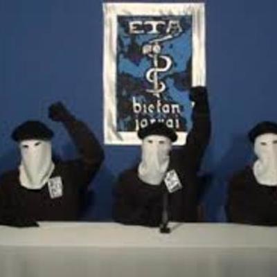 Timeline: historia de la E.T.A