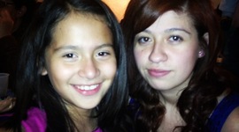 Timeline: Timeline Erika :D