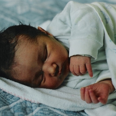 Timeline: Mi vida y mis cambios