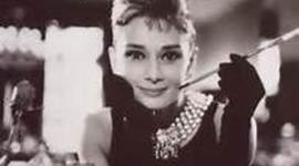 Timeline:  Life of Audrey Hepburn