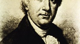 Timeline: Nathaniel Gorham