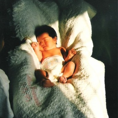 Timeline: Mi vida <3