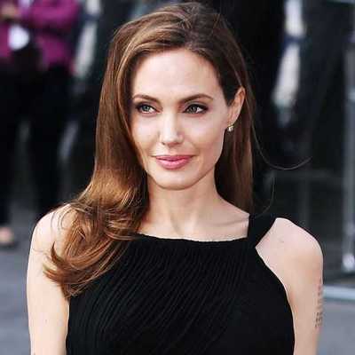 Timeline: Angelina Jolie