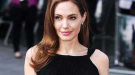 Timeline: Angelina Jolie