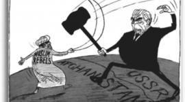 Timeline: Modern Afghan History