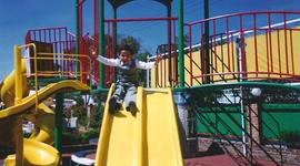 Timeline: Naci el 20 de mayo de 1998 en Puebla, pue.