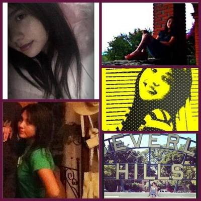 Timeline: Biografia Personal