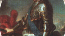 Timeline: Absolutism and eastern europe