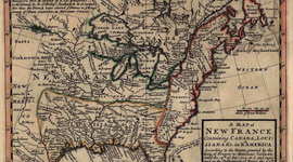 Timeline: The Fall of New France