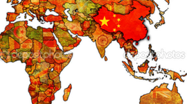 Timeline: History of China: Dynasties to Communism