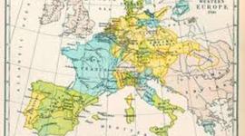 Timeline: The Formation of Absolutism and Constitutionalism in Western Europe