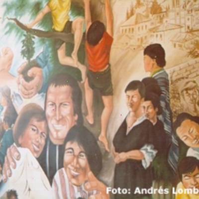 Timeline: Historia de la Educación en Guatemala