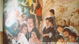 Timeline: Historia de la Educación en Guatemala