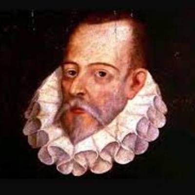 Timeline: CERVANTES