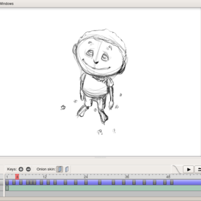 Timeline: History of Animation