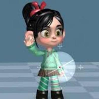 Timeline: anamation timeline