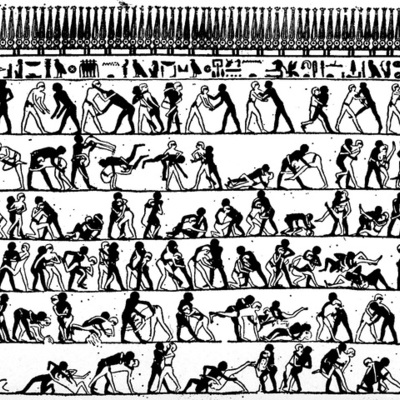 Timeline: History of Animaton