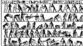 Timeline: History of Animaton